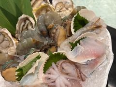 -一绪に寿喜烧(虹悦城店)