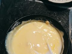 -江小渔鲜鱼火锅(西二道街店)