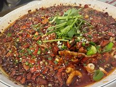 -市井川菜(钟山店)