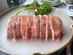 九秒牛肉-盡膳口福·百年汤方火锅(科华北路店)