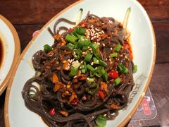 -江边城外烤全鱼(方庄时代购物中心店)