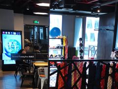 -威尔仕健身(海伦中心店)