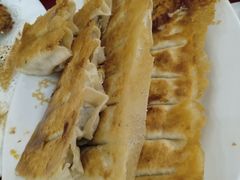 -大眼锅贴水饺(河东店)