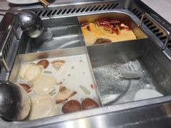 -海底捞火锅(太原南站店)