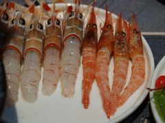 -上宴精品海鲜姿造(晶融汇旗舰店)