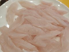 -正能量脆肉鲩火锅