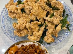 -金姐台湾菜(珠江路店)