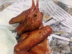 -蝴蝶里·粤菜·点心(龙湖天街&滨江店)