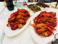 -老鄞江清水龙虾•赵赵家(江北店)