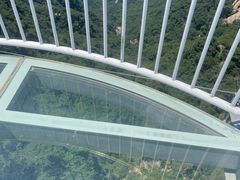 -沂蒙山旅游区龟蒙景区