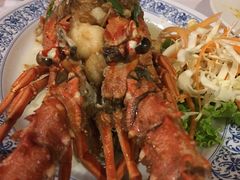 -Red Lobster