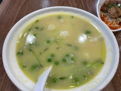 -71号豆汤饭·成都小馆(青羊小区店)