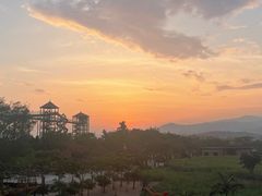 -一寨两国风景区