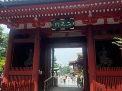 -浅草寺