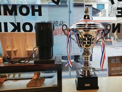 -Urban Coffee Roaster(Causeway Bay)
