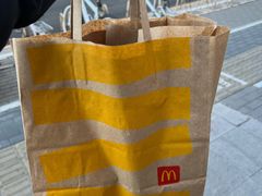 -麦当劳(祈年大街店)