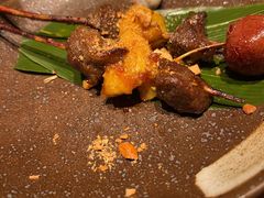 -花潮料理艺食馆(世欧广场店)