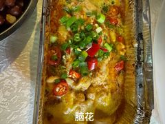 -海盗船. 龙虾烧烤. 酒馆