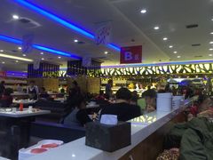 -伊尔曼都自助餐厅(102国道店)