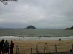 -西涌国际滨海旅游区