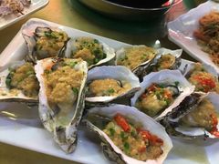 -皮记海鲜1995(寮步店)