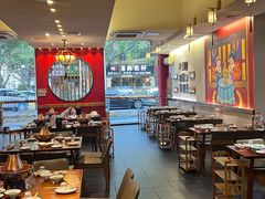 -1078號老北京涮肉(松柏店)