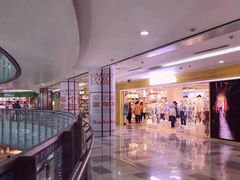 -鹏欣水游城