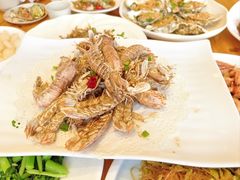 -舌尖上·霞浦滩涂海鲜(总店)