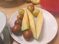 -青瓷火锅料理(西单大悦城店)
