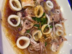 -新白鹿餐厅(百联中环店)