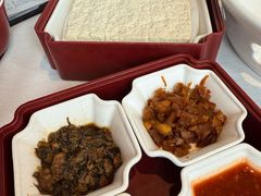 -旺顺阁·北京菜(北辰上品+)