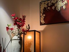 -域SPA·足疗·按摩·养生(静安寺店)