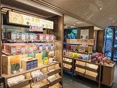 -陆琴脚艺·足浴·SPA(夫子庙店)
