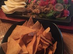 -Luchador摔跤手墨西哥餐厅(恒宇广场店)