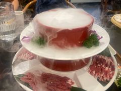 -北门涮肉·铜锅涮肉(南锣鼓巷店)