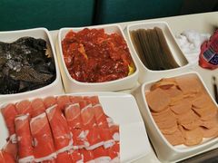 -海底捞火锅(枫蓝国际购物中心店)