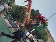 -上海玛雅海滩水公园