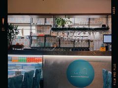 -La Medina餐厅(亮马河南路店)