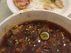 -梦中园海鲜酒店(川沙路店)