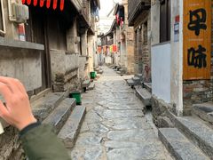 -上甘棠村