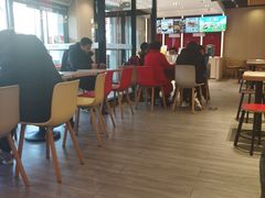 -永和大王(蛙嫩鸡香煲煲鲜·军博店)