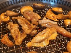 -一品诚记烤肉·甄选店(中南路店)