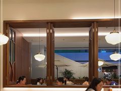 大堂-顺风汤馆·广府粤菜(江宸天街店)