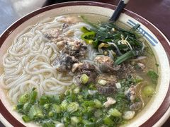 -沈记土鸡米线(七星街品牌中心店)