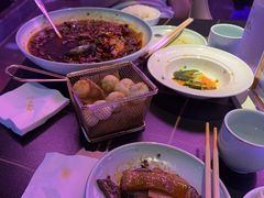 -粉墨特色菜·烧烤音乐酒馆