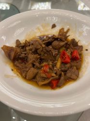 点击看大图 -新锦江大酒店·宴会厅·婚宴