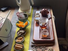 -邈墨茶馆(凤起路店)