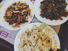 -71号豆汤饭·成都小馆(春熙路百盛店)