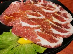-山之屋炭火烧肉·生啤畅饮(大朗万科中央公园店)