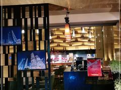-上海静安铂尔曼酒店